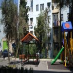 Satılır 2 otaqlı Köhnə Tikili, Memar Əcəmi metrosu, 4-cü mikrorayon, Nəsimi rayonu 10