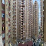 Kirayə (aylıq) 3 otaqlı Yeni Tikili, Əhmədli metrosu, Xətai rayonu 1