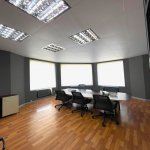 Kirayə (aylıq) 7 otaqlı Ofis, Nərimanov rayonu 7