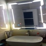 Kirayə (aylıq) 3 otaqlı Köhnə Tikili, 28 May metrosu, Nəsimi rayonu 15