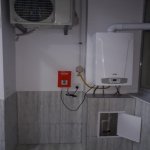 Kirayə (aylıq) 3 otaqlı Yeni Tikili, Qara Qarayev metrosu, Nizami rayonu 9