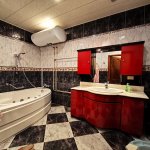 Аренда 4 комнатная Новостройка, м. 28 Мая метро, Университет Языков, Насими район 21