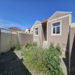 Satılır 4 otaqlı Həyət evi/villa, Binə qəs., Xəzər rayonu 3