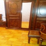 Kirayə (aylıq) 3 otaqlı Yeni Tikili, Həzi Aslanov metrosu, H.Aslanov qəs., Xətai rayonu 1