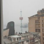 Kirayə (aylıq) 2 otaqlı Yeni Tikili, Sahil metrosu, Səbail rayonu 11