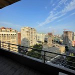 Kirayə (aylıq) 4 otaqlı Yeni Tikili, Gənclik metrosu, Nərimanov rayonu 1