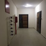 Satılır 1 otaqlı Yeni Tikili, Neftçilər metrosu, Bakıxanov qəs., Sabunçu rayonu 18
