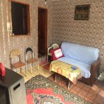 Kirayə (aylıq) 3 otaqlı Həyət evi/villa, Zığ qəs., Suraxanı rayonu 1