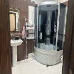 Kirayə (aylıq) 4 otaqlı Yeni Tikili, Sahil metrosu, Səbail rayonu 8