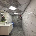 Satılır 3 otaqlı Köhnə Tikili, Neftçilər metrosu, Bakıxanov qəs., Sabunçu rayonu 12