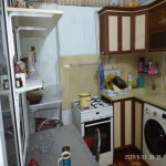 Satılır 2 otaqlı Köhnə Tikili, Koroğlu metrosu, Sabunçu qəs., Sabunçu rayonu 4
