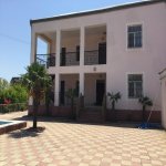 Kirayə (aylıq) 4 otaqlı Bağ evi, Novxanı, Abşeron rayonu 1