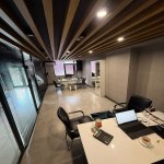 Satılır 5 otaqlı Ofis, Memar Əcəmi metrosu, Nəsimi rayonu 7