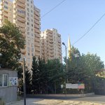 Kirayə (aylıq) 3 otaqlı Köhnə Tikili, Elmlər akademiyası metrosu, Yasamal qəs., Yasamal rayonu 1
