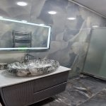 Satılır 4 otaqlı Yeni Tikili, 20 Yanvar metrosu, Yasamal rayonu 26