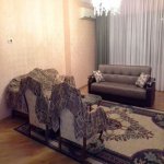 Kirayə (aylıq) 2 otaqlı Yeni Tikili, Gənclik metrosu, Nərimanov rayonu 2