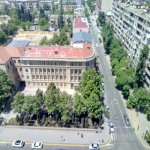 Satılır 4 otaqlı Yeni Tikili, Nəriman Nərimanov metrosu, Nərimanov rayonu 4