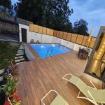 Kirayə (günlük) 3 otaqlı Həyət evi/villa Qəbələ 15