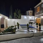 Kirayə (aylıq) 5 otaqlı Həyət evi/villa, Buzovna, Xəzər rayonu 3