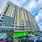 Kirayə (aylıq) 2 otaqlı Yeni Tikili, Qara Qarayev metrosu, Nizami rayonu 1