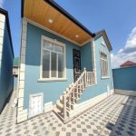 Satılır 2 otaqlı Həyət evi/villa, Hövsan qəs., Suraxanı rayonu 1