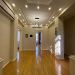 Satılır 7 otaqlı Həyət evi/villa, Qara Qarayev metrosu, Nizami rayonu 13