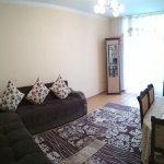 Kirayə (aylıq) 3 otaqlı Köhnə Tikili, Sahil metrosu, Səbail rayonu 2