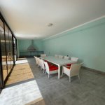 Kirayə (aylıq) 6 otaqlı Bağ evi, Novxanı, Abşeron rayonu 2