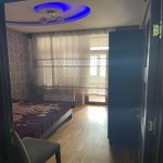 Kirayə (aylıq) 2 otaqlı Yeni Tikili, İnşaatçılar metrosu, Yasamal rayonu 3