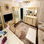 Kirayə (aylıq) 3 otaqlı Yeni Tikili, 28 May metrosu, Nəsimi rayonu 6