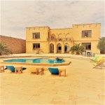 Kirayə (günlük) 4 otaqlı Həyət evi/villa, Şüvəlan, Xəzər rayonu 4