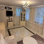 Kirayə (aylıq) 6 otaqlı Həyət evi/villa, Mərdəkan, Xəzər rayonu 23
