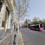 Satılır 2 otaqlı Köhnə Tikili, İçərişəhər metrosu, Səbail rayonu 24