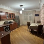 Аренда 2 комнат Вторичка, м. 20 Января метро, пос. Ясамал, Ясамал район 4