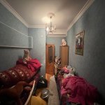 Satılır 3 otaqlı Yeni Tikili, Xalqlar dostluğu metrosu, 8-ci kilometr, Nizami rayonu 12