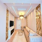 Kirayə (aylıq) 4 otaqlı Yeni Tikili, Elmlər akademiyası metrosu, Yasamal rayonu 3