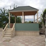 Kirayə (aylıq) 5 otaqlı Bağ evi, Pirşağı qəs., Sabunçu rayonu 3