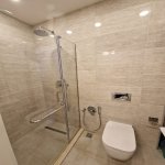 Аренда 3 комнат Новостройка, пос. Байыл, Сябаиль район 11