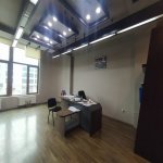 Kirayə (aylıq) 1 otaqlı Ofis, Nəriman Nərimanov metrosu, Nərimanov rayonu 5