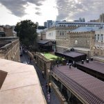 Kirayə (aylıq) 3 otaqlı Köhnə Tikili, İçərişəhər metrosu, Səbail rayonu 7