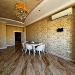 Satılır 4 otaqlı Yeni Tikili, Nizami metrosu, Kubinka, Nəsimi rayonu 11