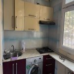 Kirayə (aylıq) 3 otaqlı Köhnə Tikili, Elmlər akademiyası metrosu, Yasamal qəs., Yasamal rayonu 2