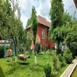 Kirayə (günlük) 3 otaqlı Həyət evi/villa Qəbələ 3