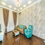 Kirayə (günlük) 2 otaqlı Köhnə Tikili, Sahil metrosu, Səbail rayonu 5