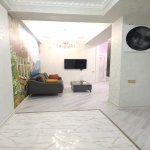 Аренда 3 комнатная Новостройка Хырдалан 5