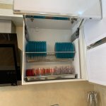 Kirayə (aylıq) 4 otaqlı Köhnə Tikili, 28 May metrosu, Səbail rayonu 11