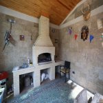 Satılır 6 otaqlı Bağ evi, Binə qəs., Xəzər rayonu 37