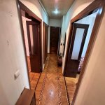 Kirayə (aylıq) 4 otaqlı Köhnə Tikili, Elmlər akademiyası metrosu, Yasamal rayonu 7