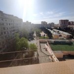 Satılır 3 otaqlı Yeni Tikili, Əhmədli metrosu, Əhmədli, Xətai rayonu 17