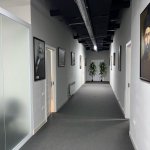 Kirayə (aylıq) 9 otaqlı Ofis, Nərimanov rayonu 1